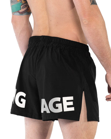 Engage Essential Series MMA Hybrid Shorts