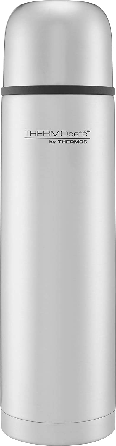 Thermos Thermocafe Flask Stopper 1.0l