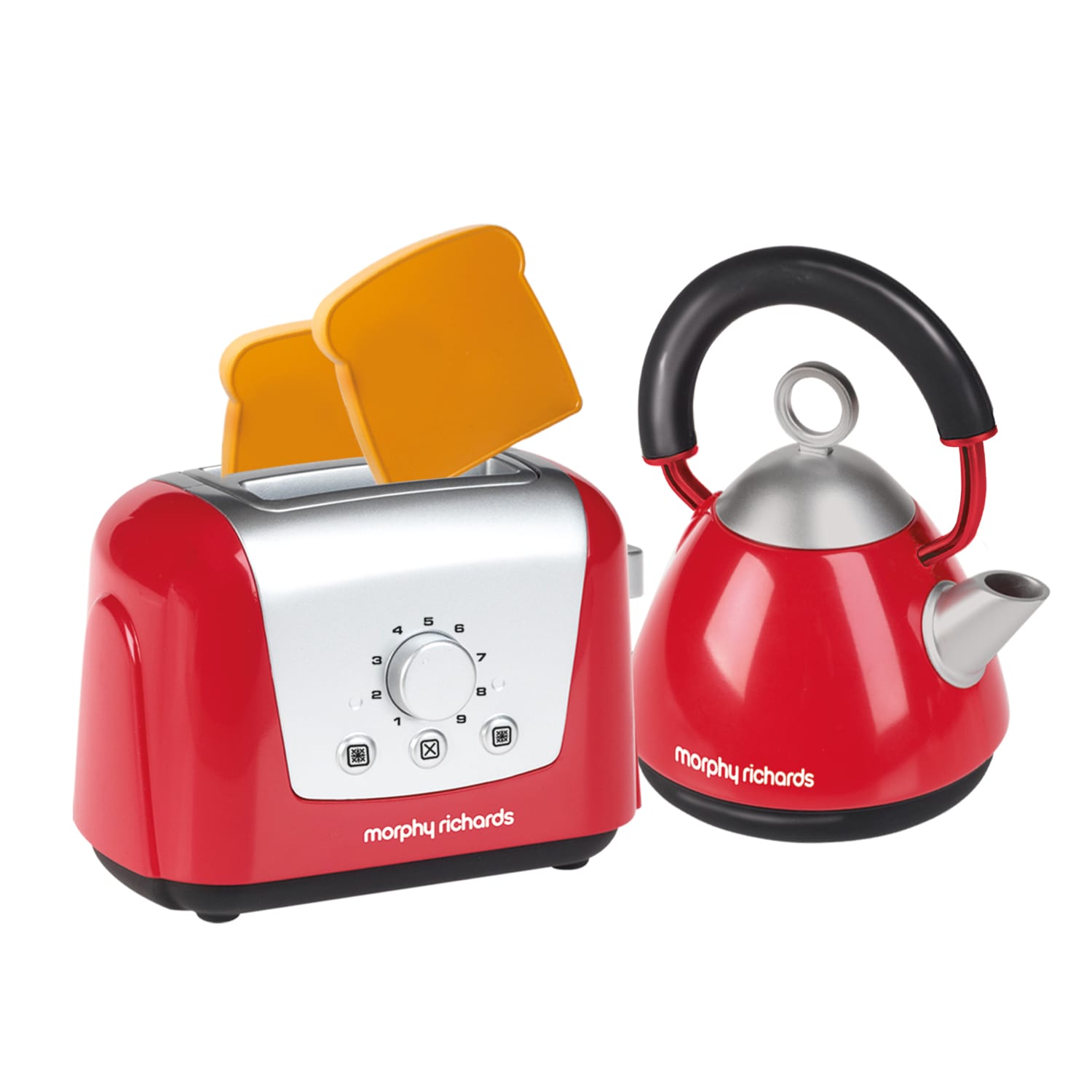 childrens kettle and toaster