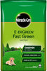 Miracle-Gro Evergreen Fast Green Lawn Feed 400M2 Garden & Diy Gardening Plantfood Weedkiller And