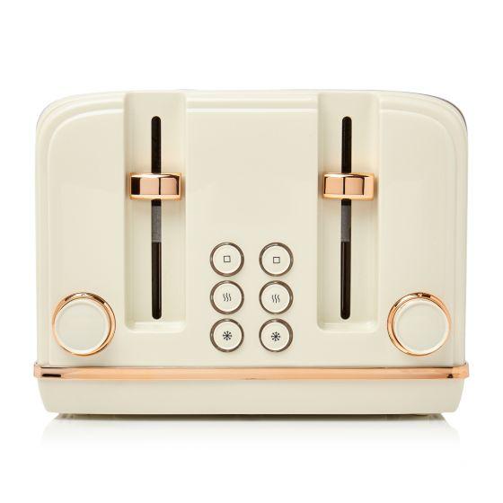 haden salcombe kettle and toaster set