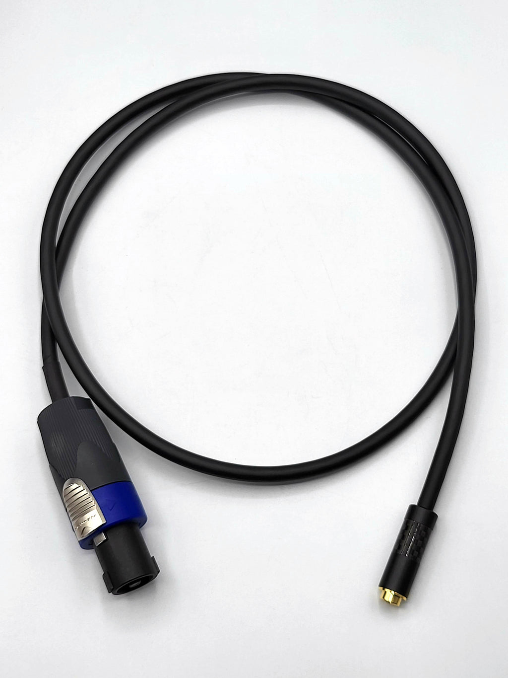 Benchmark Studio&Stage™ XLR Cable for Digital Audio - Benchmark Media  Systems, cable xlr 