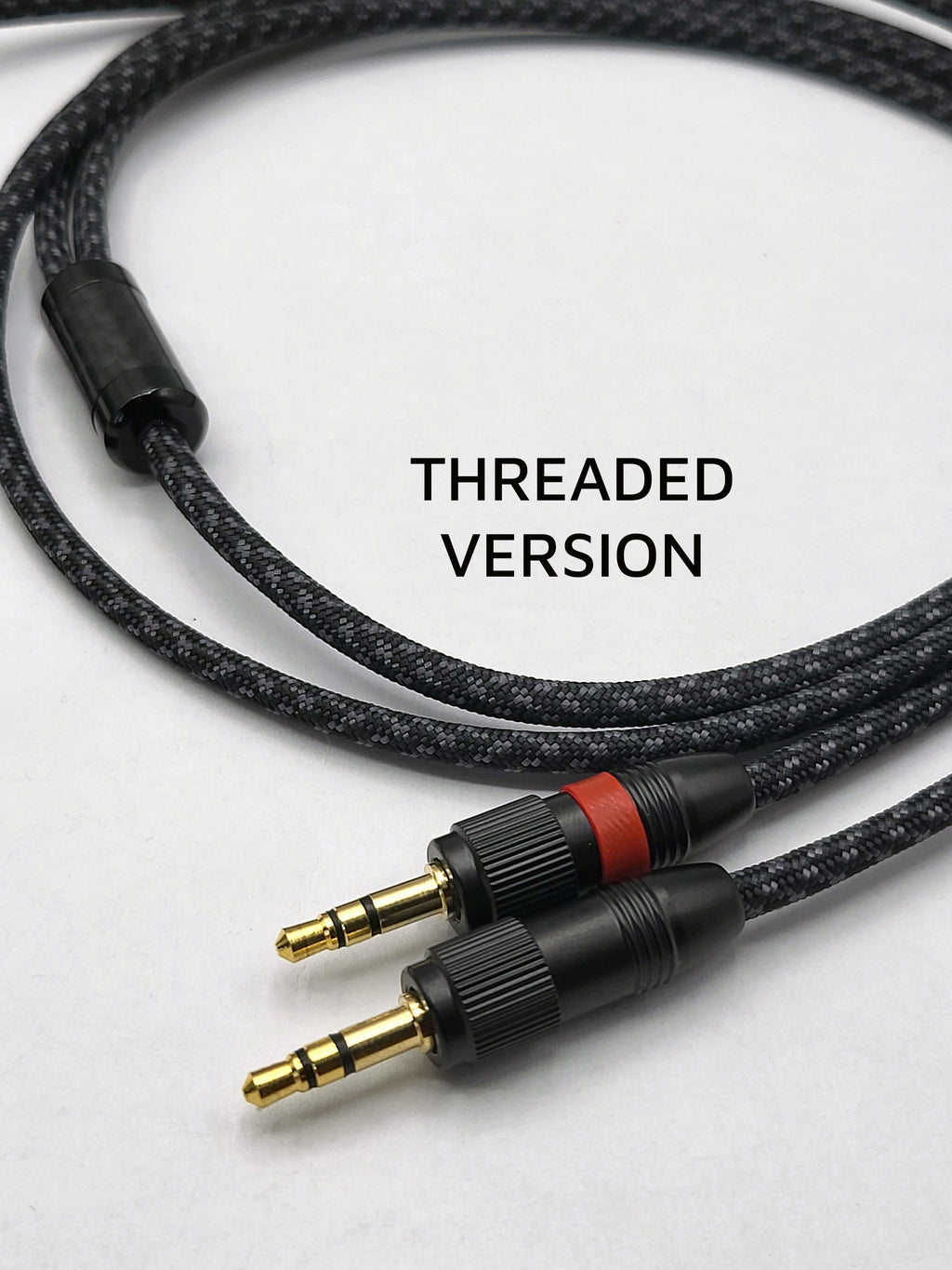 Sony MDR-MV1 Headphone Cable - Mogami 26AWG – Fog City Audio