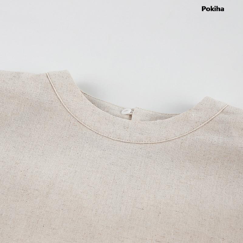Summer Linen Pant Set | On Sale | The Nichole Collection