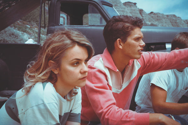 Levi's Vintage Clothing Is All About 1940s West Coast Surf Culture Thi –  Article.