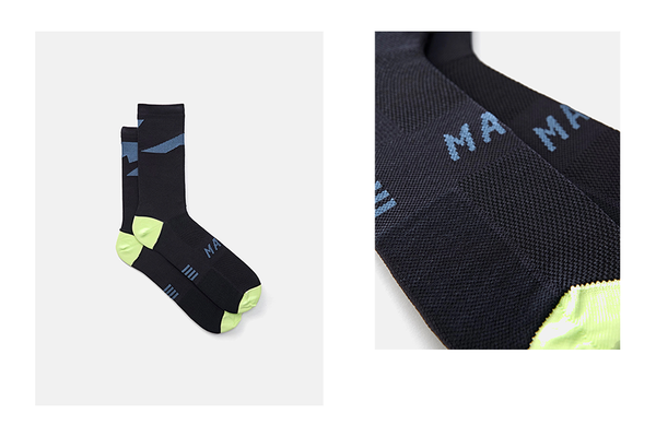 MAAP Evolve Sock - Black