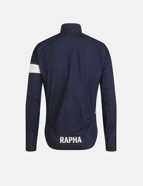 Rapha Men's Core Winter Jacket - Mushroom / White