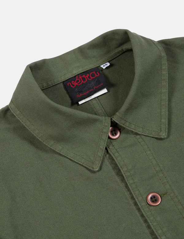 VETRA — Buy Vetra French Worker Jackets | Article.