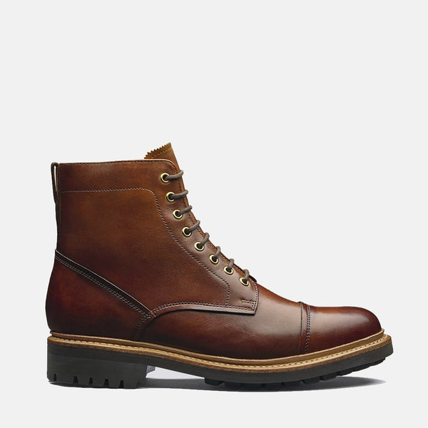 grenson joseph boot review