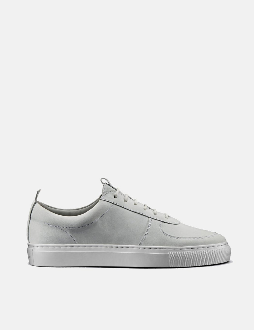 white nubuck