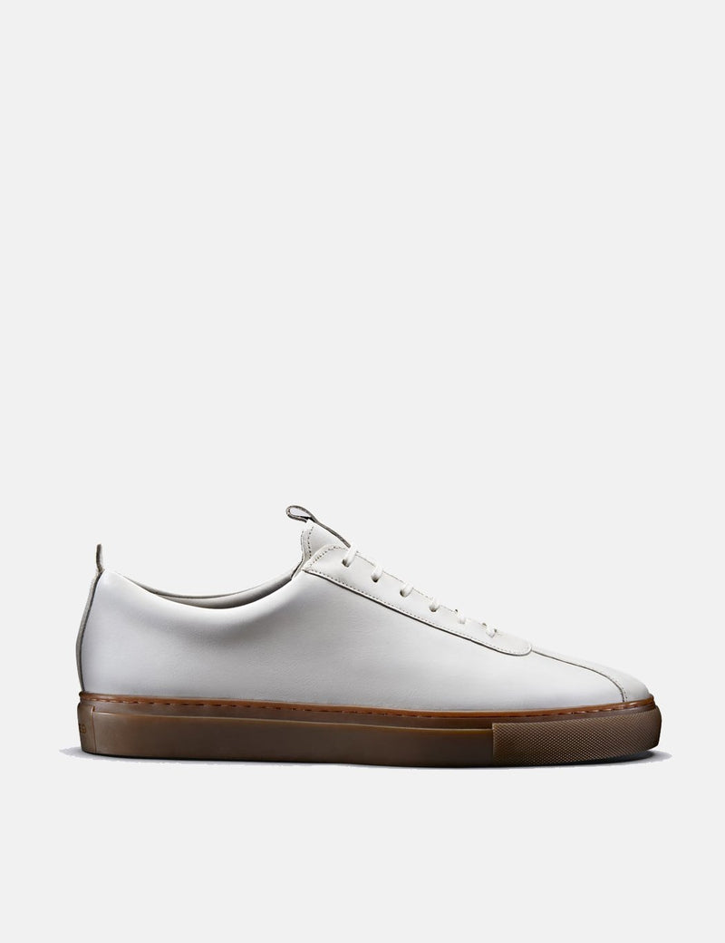 grenson trainer sale