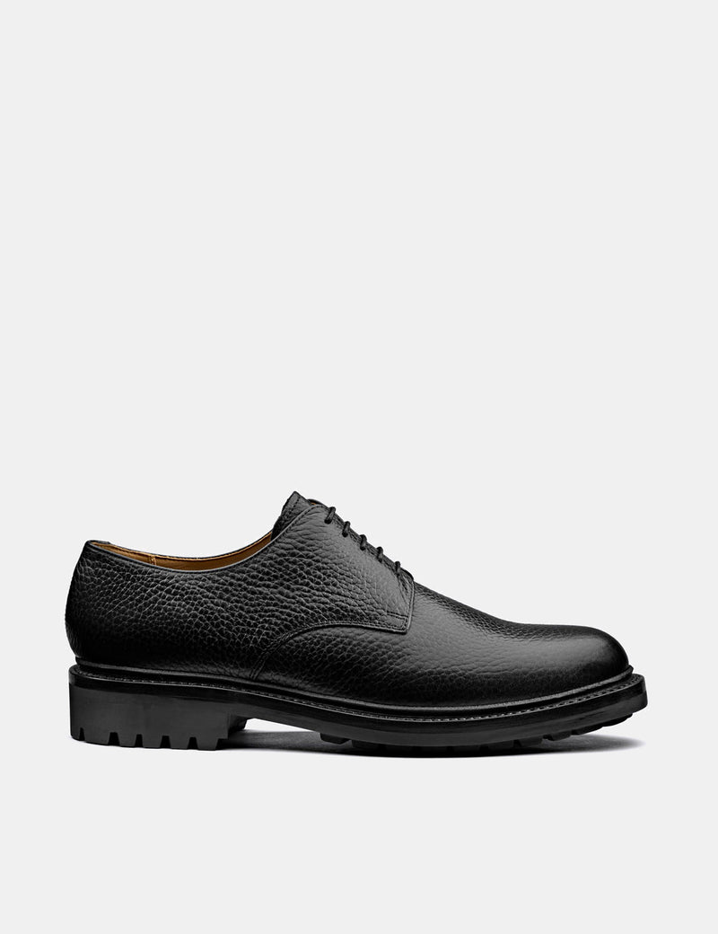 grenson curt derby shoe