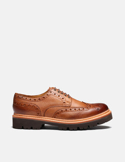 grenson shoreditch