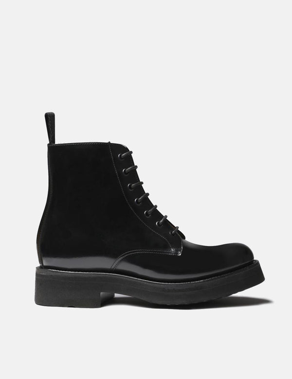 Kenzo Black Kenzo Paris Kenzosmile Boots