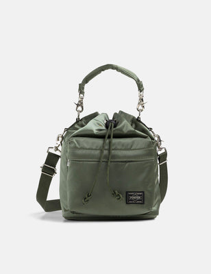 Porter-Yoshida & Co. – Balloon Sac Black