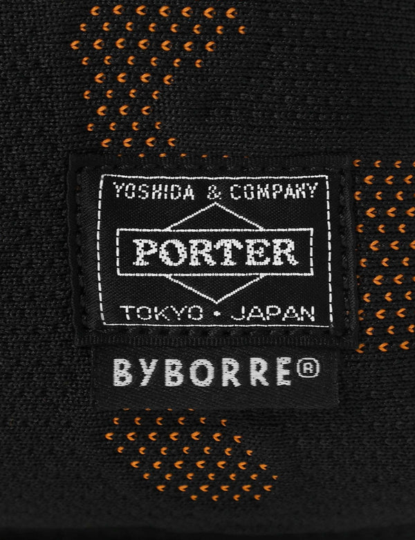 Porter - Yoshida & Co. Balloon Sac - Sage Green – Goodhood