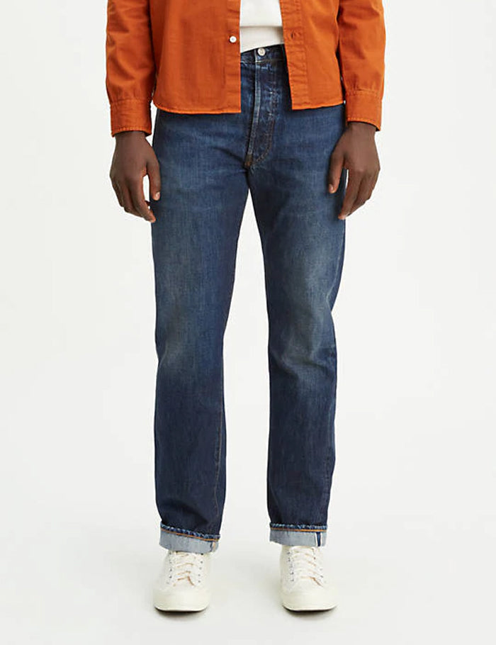 levis blue star jeans