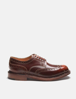 grenson triple welt