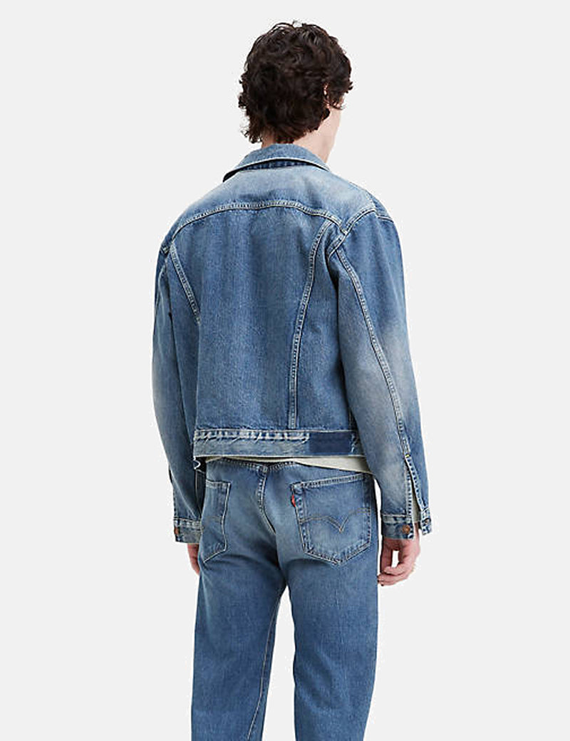 levi's 557 jacket