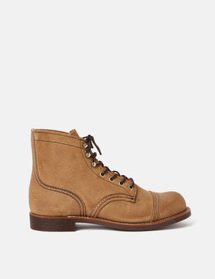 Red Wing Heritage 6