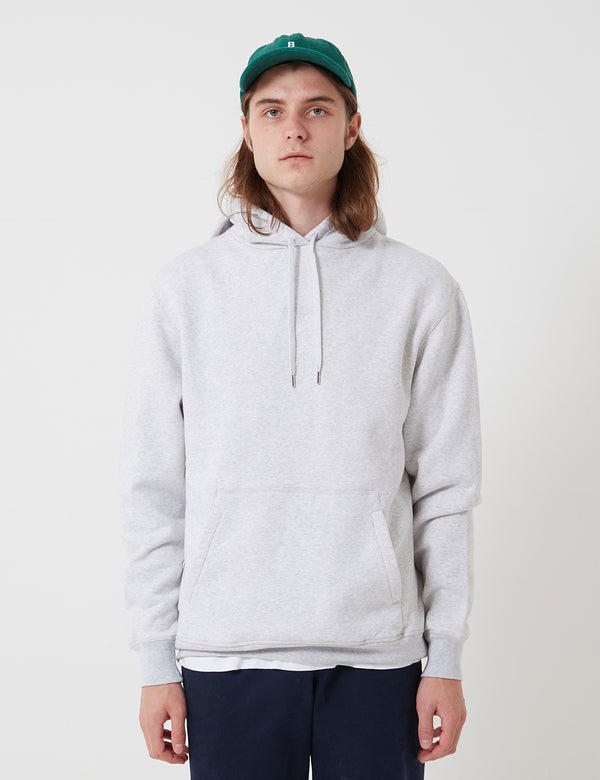 SPORTIVO [Snuggle snug thermal sweatshirt panel]