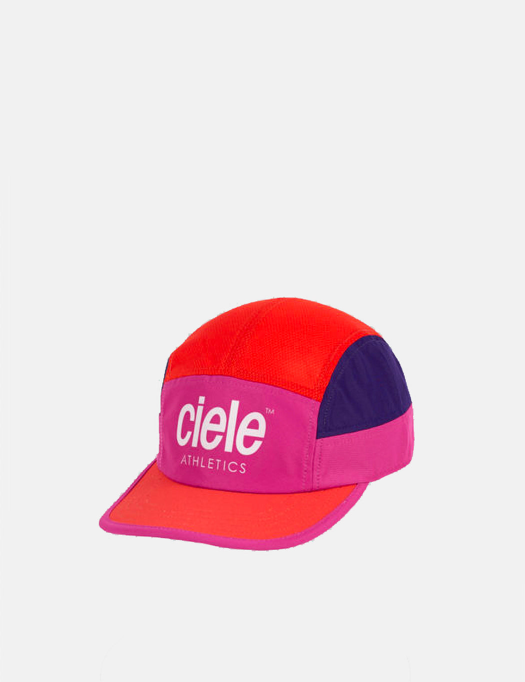 Ciele Athletics GOCap SC Cap (Chaka) - Pink/Blue/Orange | Article.