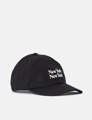 Corridor New York New York Cap - Navy / Men / Cap - 6 Panel