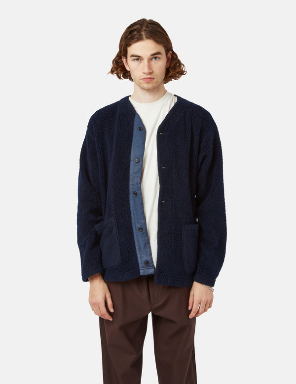 Engineered Garments ロイター ジャケット (8W コーデュロイ) - ダーク