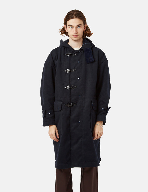 Engineered Garments ロイター ジャケット (8W コーデュロイ) - ダーク ...