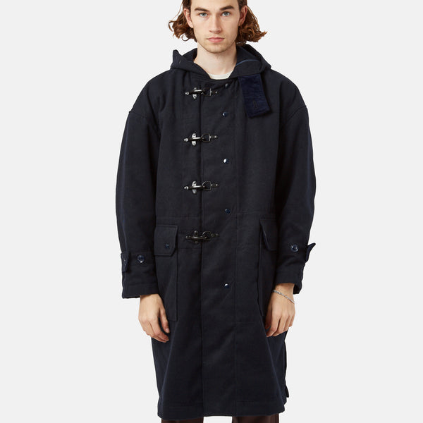 未使用品】ENGINEERED GARMENTS DUFFLE COAT 超激安 13719円