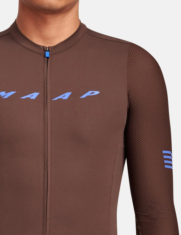 Review: MAAP Evade Pro Base Jersey