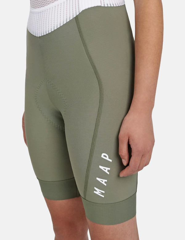 MAAP Team Evo Thermal Bib Tight - Olive Green/Drab