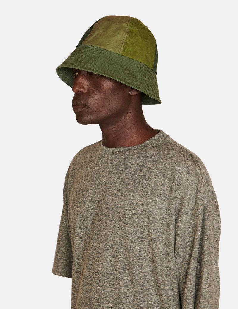 gilligan cap