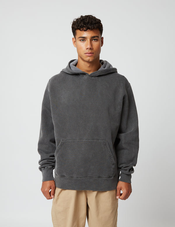 SPORTIVO [Snuggle snug thermal sweatshirt panel]