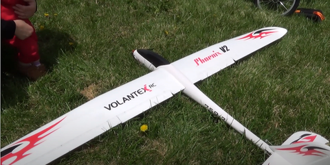 VOLANTEXRC PHOENIX V2 759-2