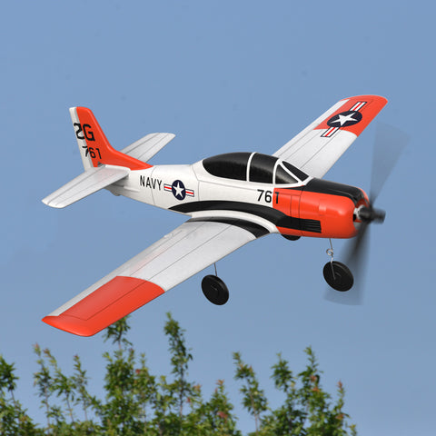 rc air plane