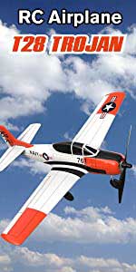 rc glider airplane rtf for beginner