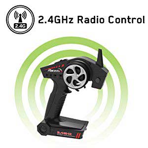 RADIO CONTROL MODEL