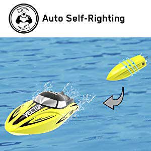 AUTO RIGHTING