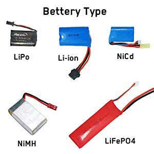Capacity Controller CELLMeter-7 Digital Battery Capacity Checker Battery Balancer Tester LCD for LiPo-Life-Li-ion-NiCd-NiMH