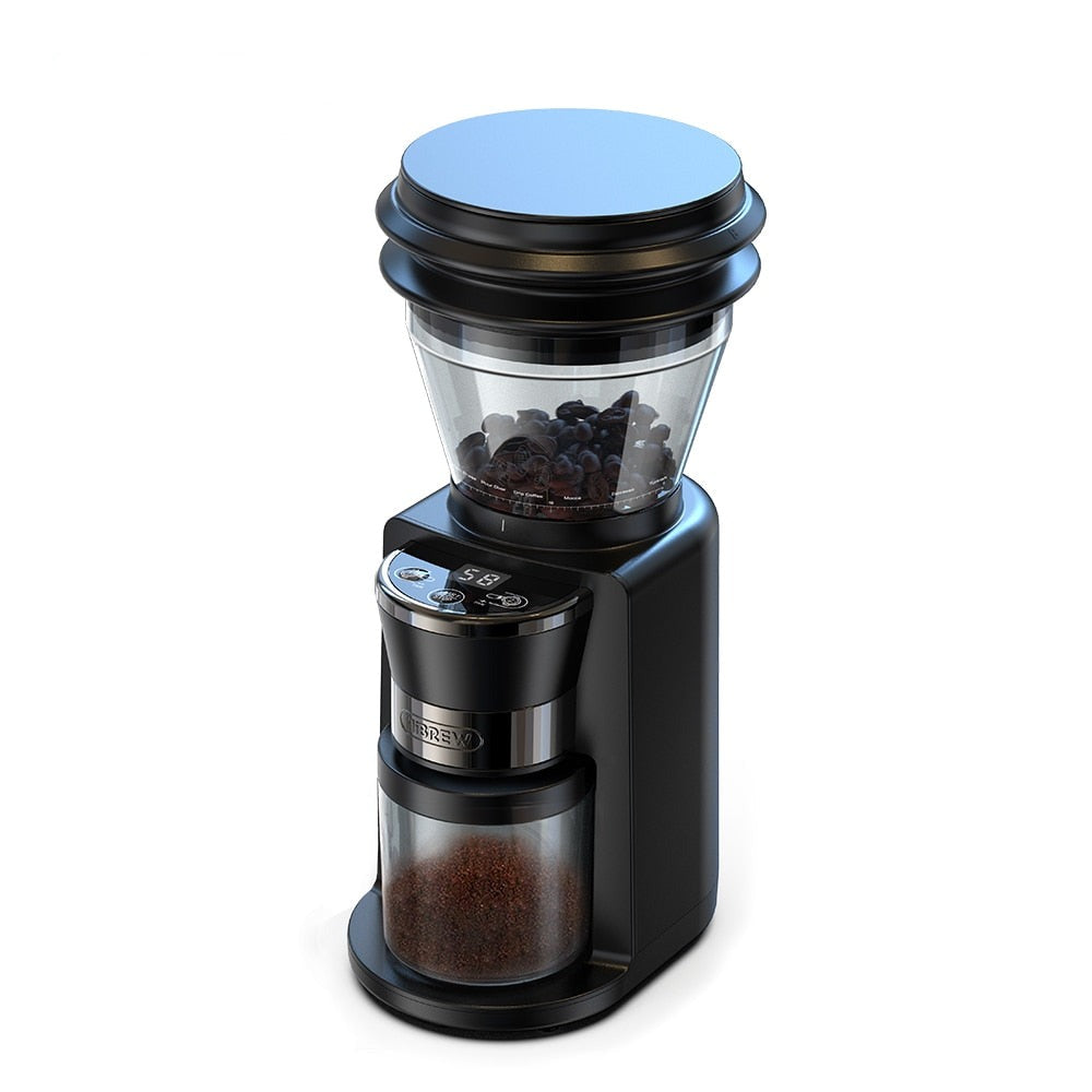 Molinillo de café eléctrico Sage- specialty coffee grinder