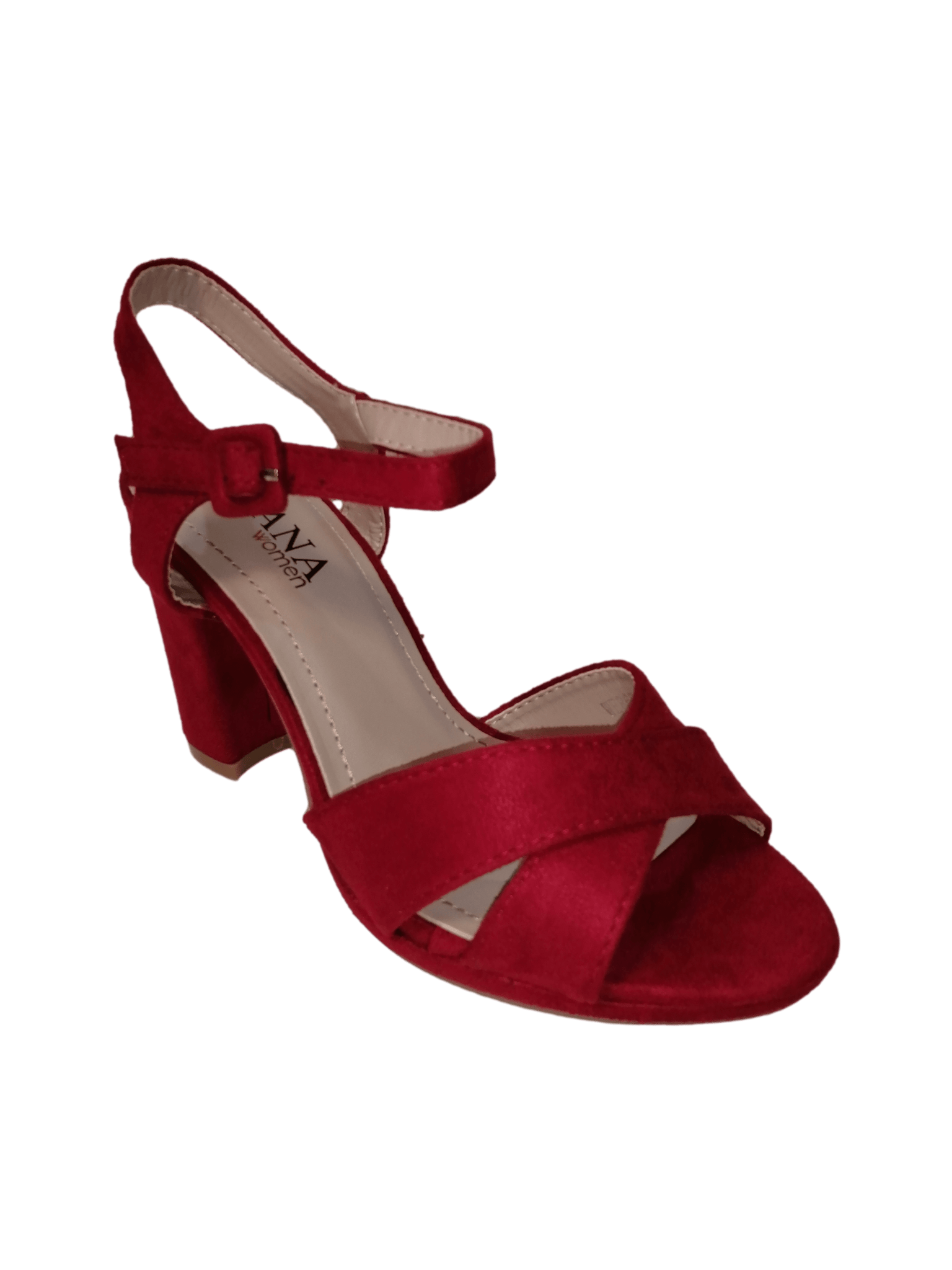 Comprar online de color rojo. – AnandA Novia