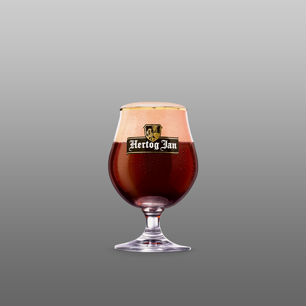 Kustlijn Uitbarsten Edelsteen Speciaalbier glazen 25cl (6 st.) | Hertog Jan – Hertog Jan Online  Brouwerijwinkel
