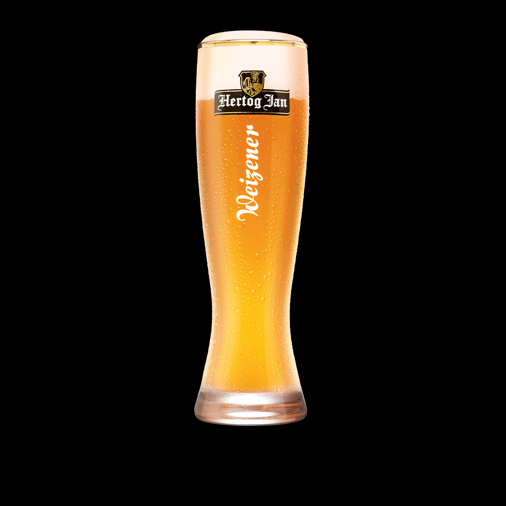 misdrijf maatschappij Doornen Weizener glazen 50cl (6 st.) – Hertog Jan Online Brouwerijwinkel