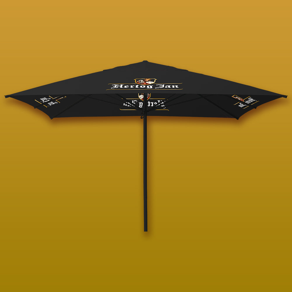 Wieg slinger Reizen Hertog Jan parasol – Hertog Jan Online Brouwerijwinkel