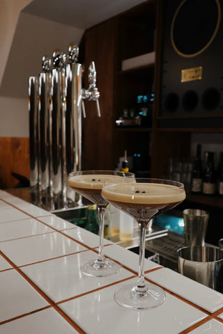 bar nord lille bonnes adresses espresso martini