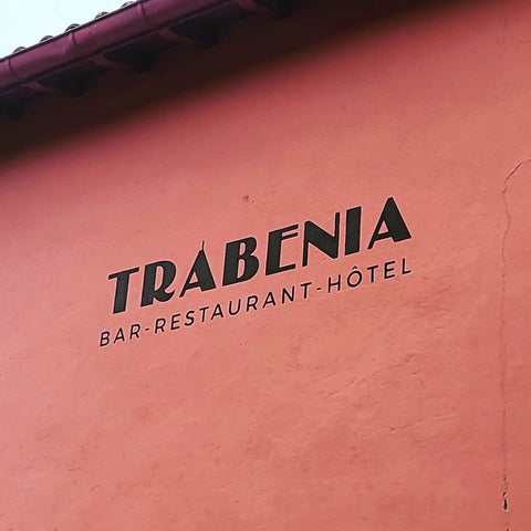 pays basque terres montagne gastronomie manger restaurant bonnes adresses trabenia
