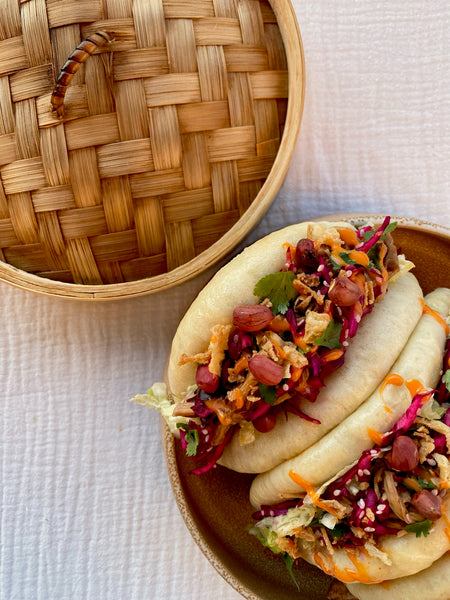 recette gua bao chef mathé gastronomie gourmand