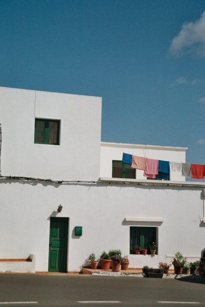 lanzarote voyage découverte adresses restaurant