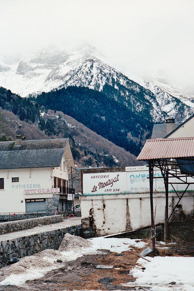 pyrénées papier bonnes adresses montagnes gastronomie voyage randonnées hébergement